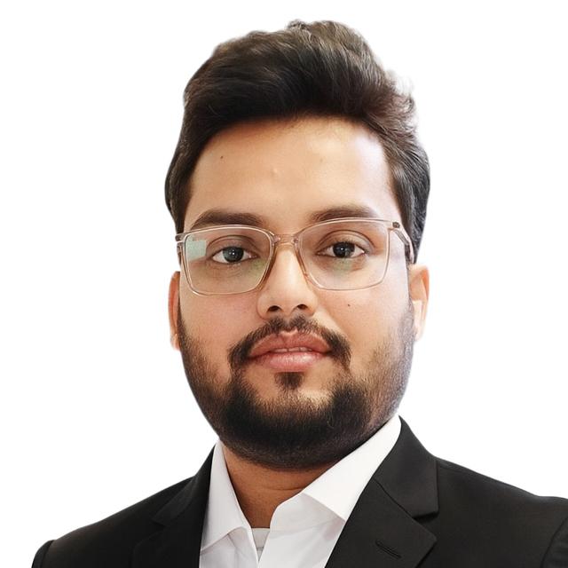 Er.Govind Kumar Jha